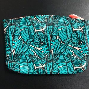 Ipsy Cosmetic Bag